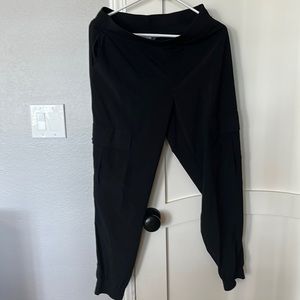Athleta Joggers size 4